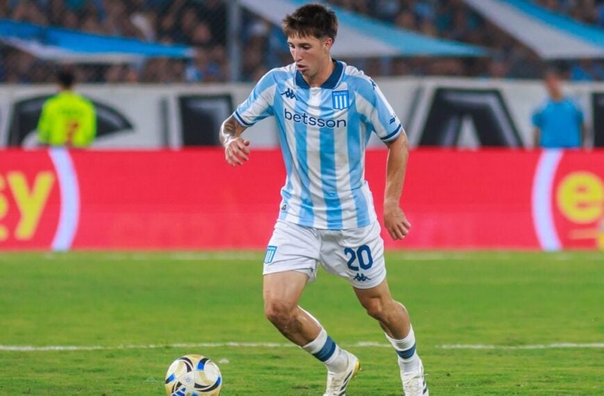 La buena noticia para Costas por Baltasar Rodríguez