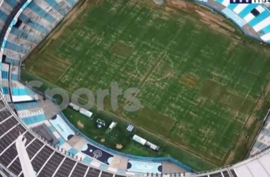 Racing jugará contra Argentinos en el Cilindro