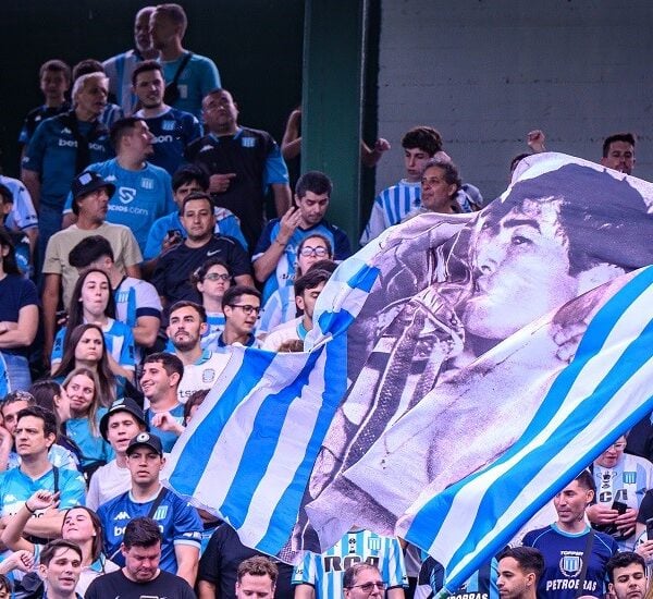 Todo sobre la venta de entradas en racing para ir a Banfield