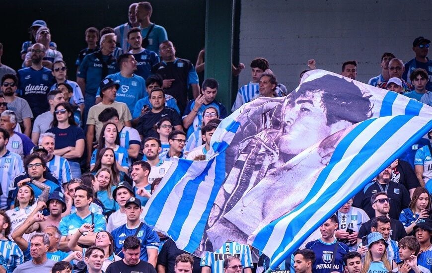 Todo sobre la venta de entradas en racing para ir a Banfield