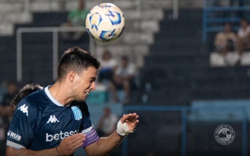 La Reserva de Racing Atlético Tucumán