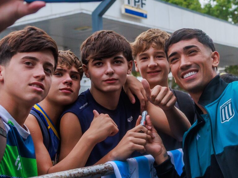 Racing de Costas