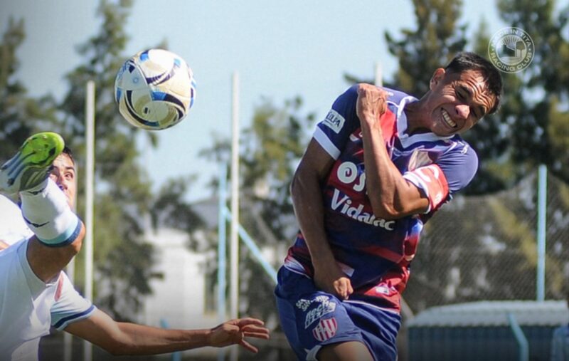 La Reserva de Racing Unión