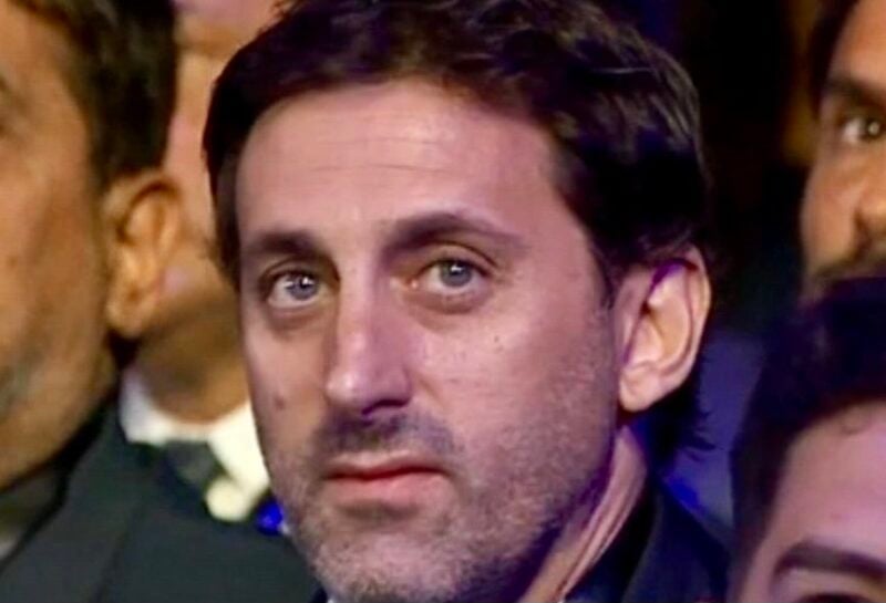 Milito Racing sorteo Sudamericana