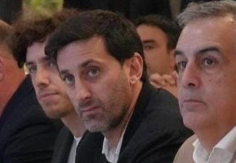 Racing 2026 Milito Costas