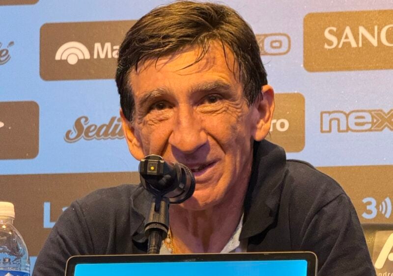 Racing San Martin de Formosa Copa Argentina