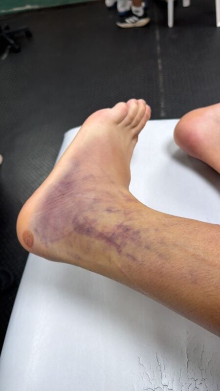 Maravilla Martínez Racing