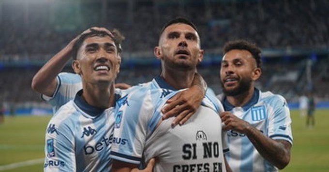 Maravilla Martínez Racing