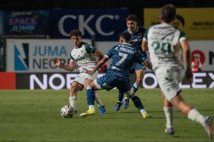 Racing Copa Argentina 