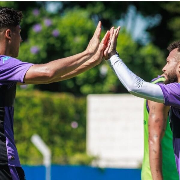 La duda sustancial en Racing para visitar a Atlético Tucumán