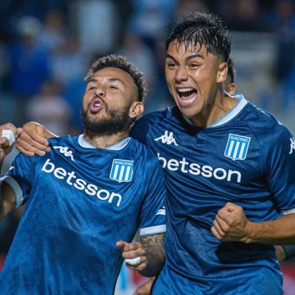 clasificación a la Libertadores 2027