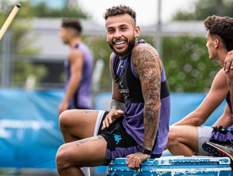 Racing con Estudiantes de Rio Cuarto