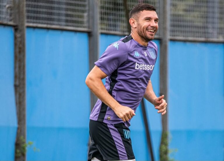 Racing en la Sudamericana fixture fecha horario