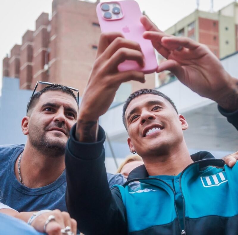 Racing Costas