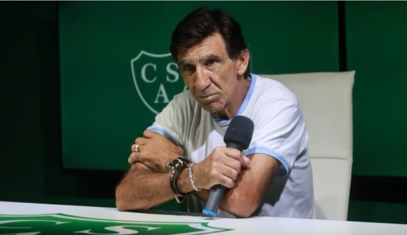 Gustavo Costas
