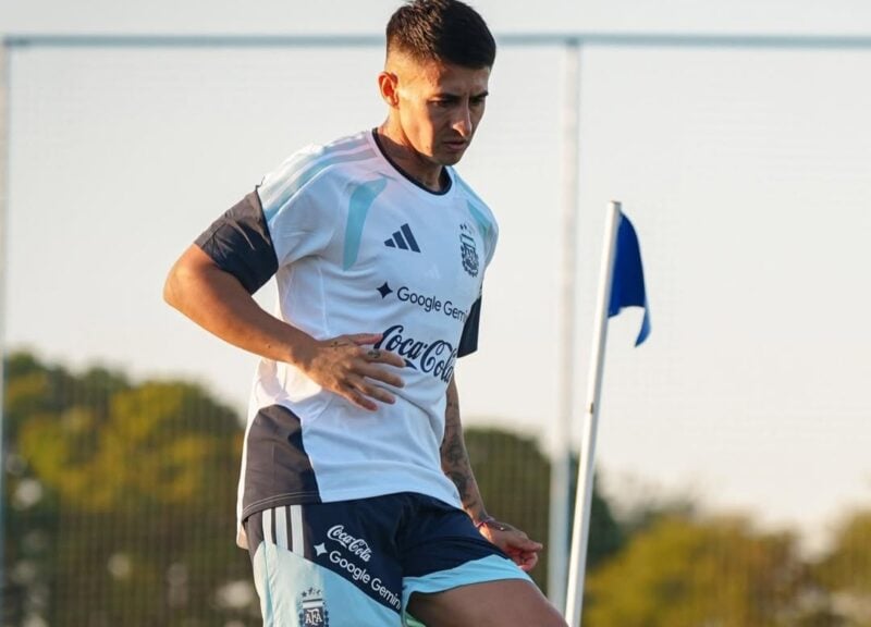 Racing Copa Argentina