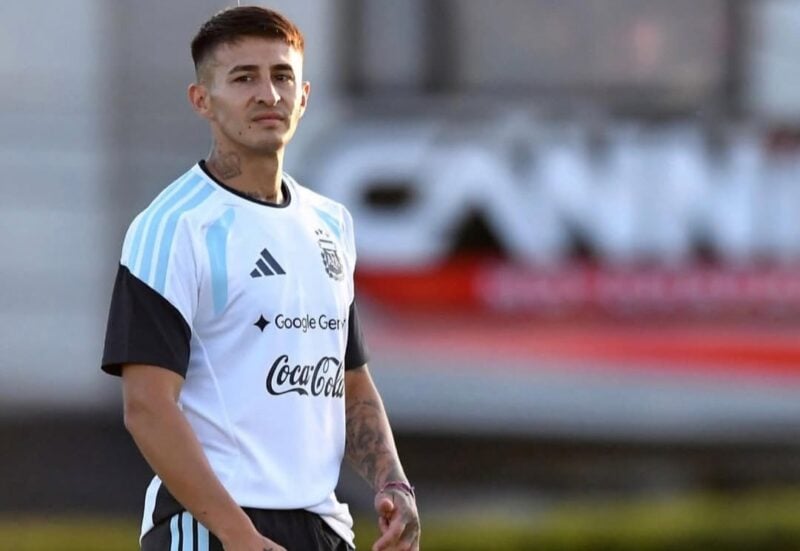 Racing Copa Argentina premios