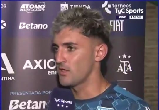 Racing Independiente