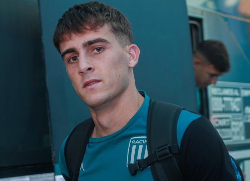 Racing Apertura