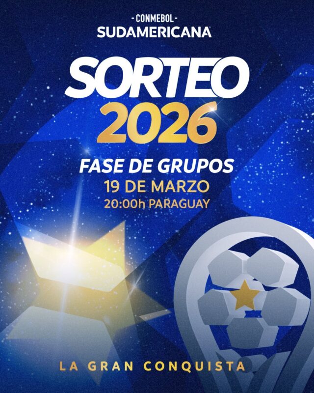 premios de la Copa Sudamericana 2026