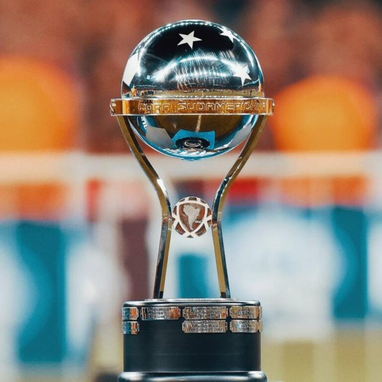 premios de la Copa Sudamericana 2026