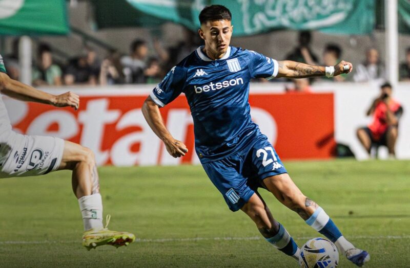 Racing Costas