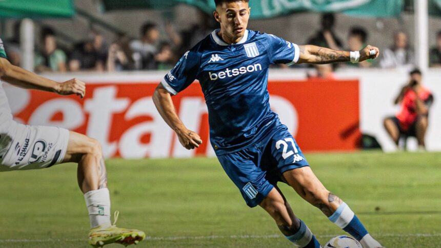 Racing Costas