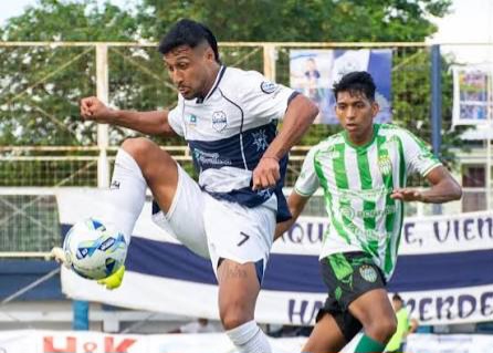 San Martín Racing Copa Argentina