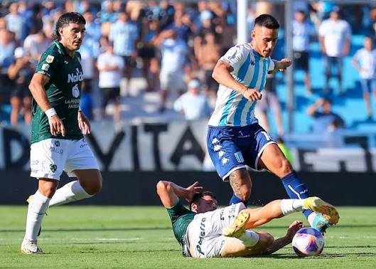 Racing Sarmiento Junín