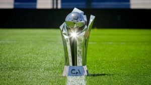 Racing San Martín de Formosa Copa Argentina