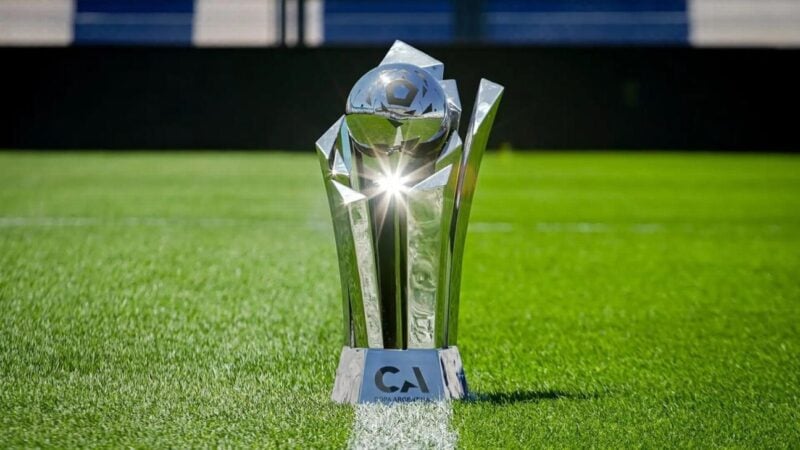 Racing Copa Argentina