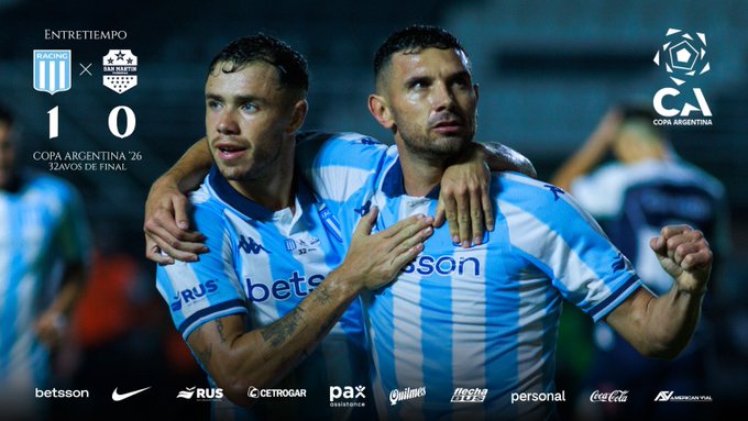Racing Independiente