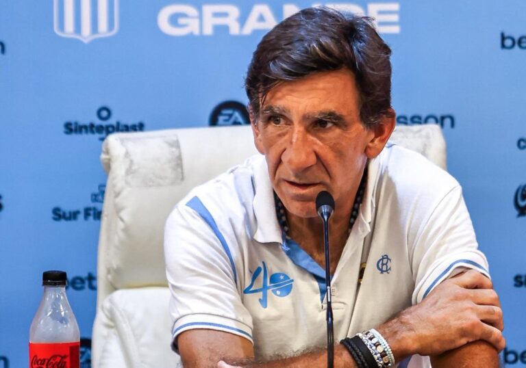 Racing de Costas