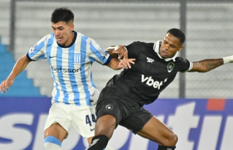 Racing con Aldosivi