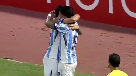 Racing Caracas