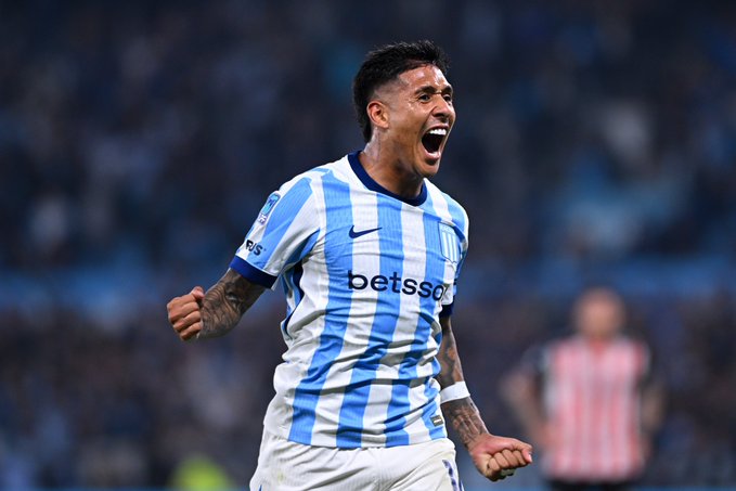 uno x uno de Racing
