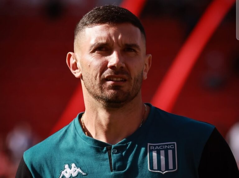 Maravilla Martínez Racing