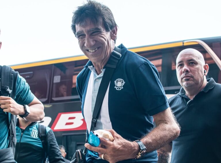 Racing Apertura