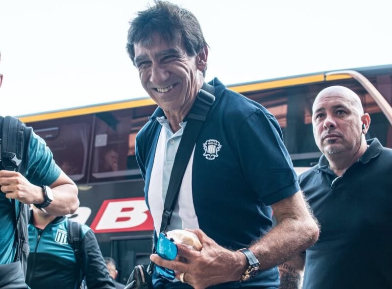Racing Apertura