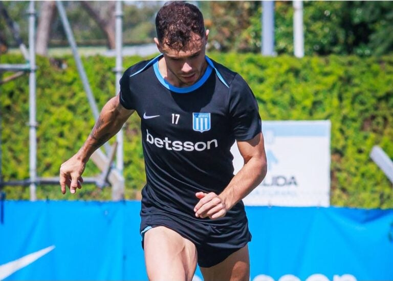 Racing Costas
