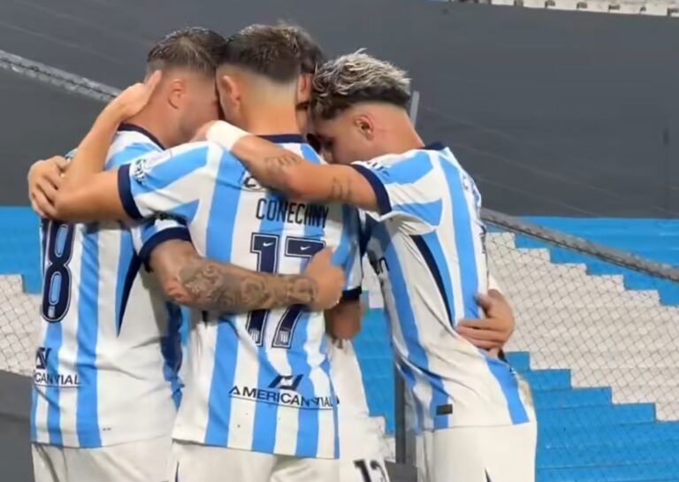 Maravilla Martínez Racing