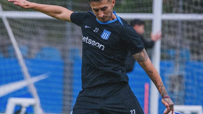 Racing Noticias