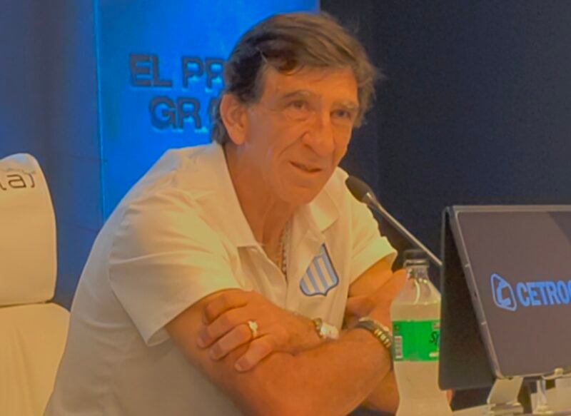 Gustavo Costas