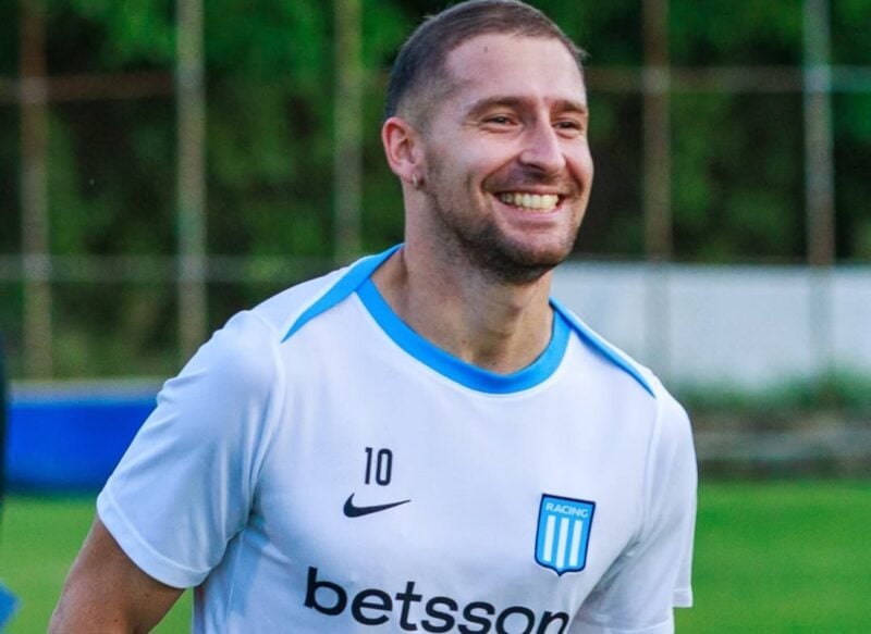 Racing con Huracán