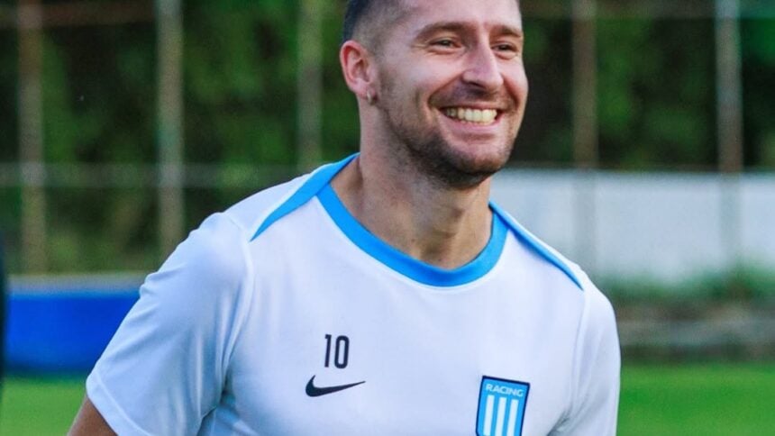 Racing con Huracán