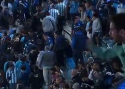 Noticias de Racing