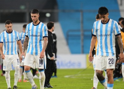 noticia Racing