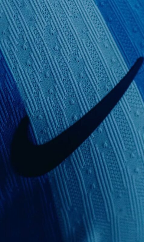 Nike en Racing
