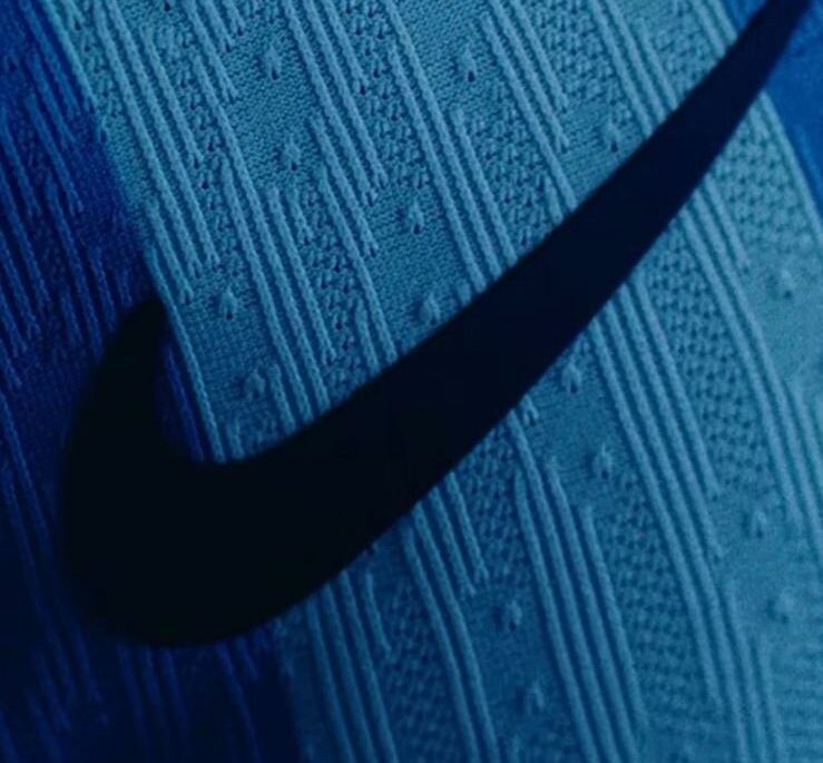 Nike en Racing