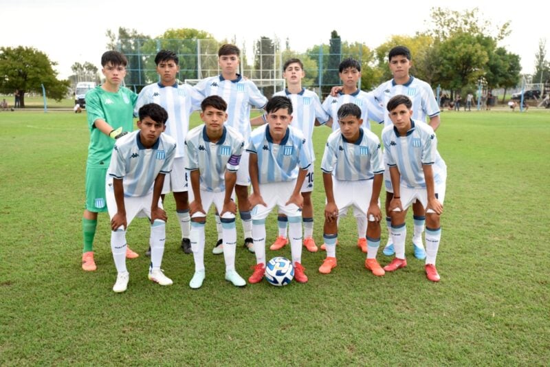 Racing Inferiores